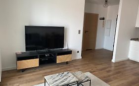 Milawalowa Apartment In Gdansk